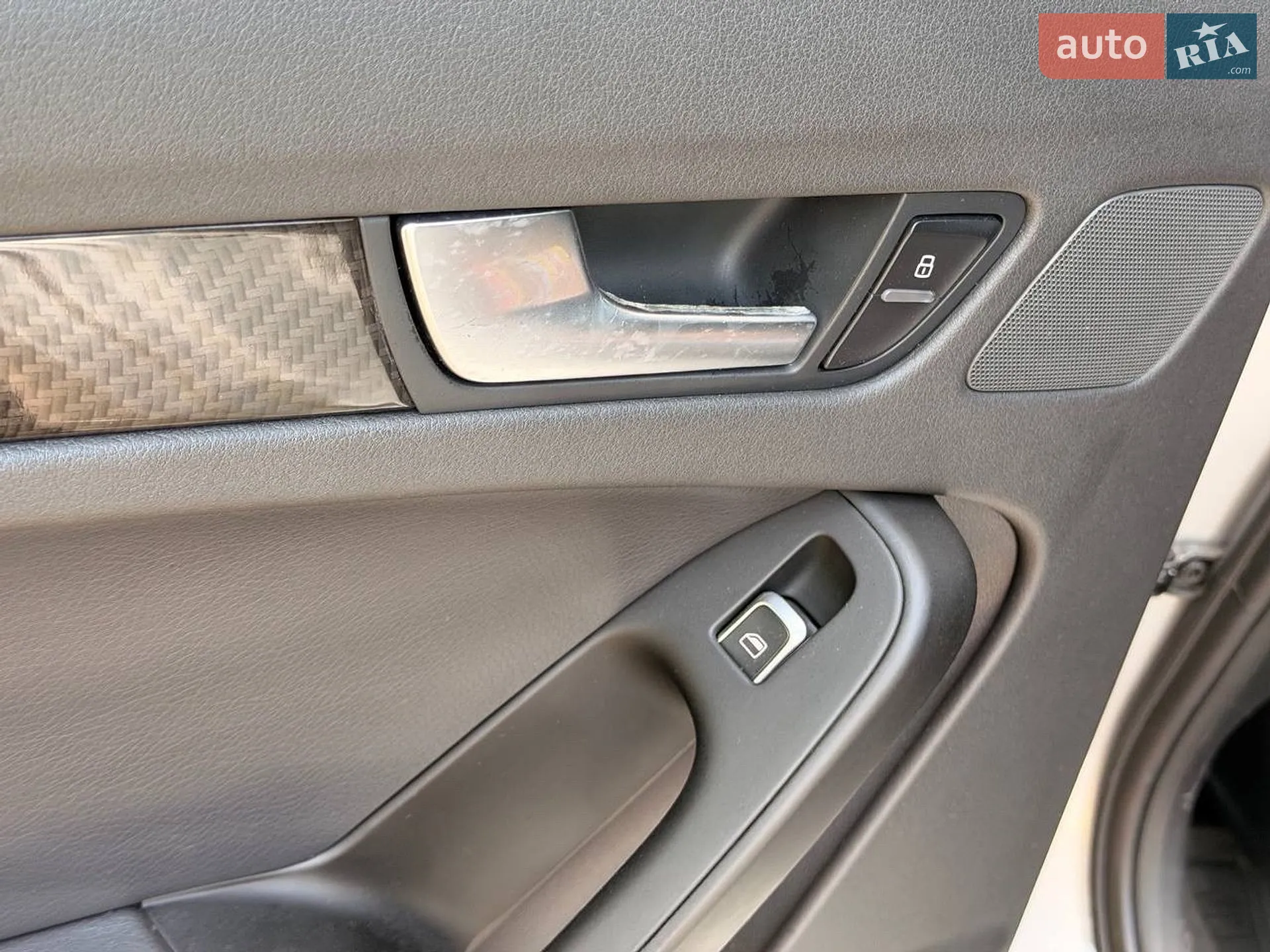 2013 Audi A4 - мініатюра 32