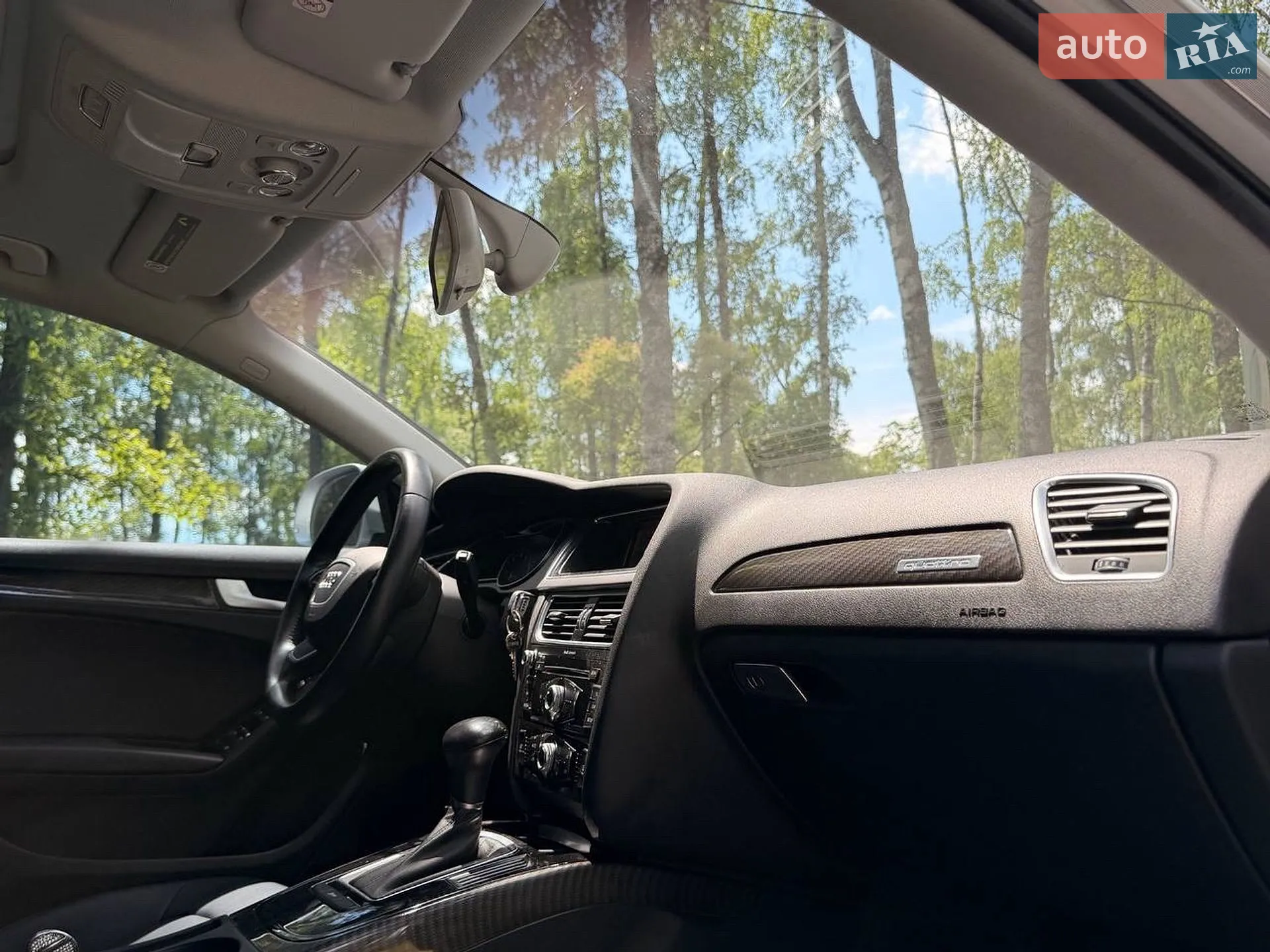 2013 Audi A4 - мініатюра 45