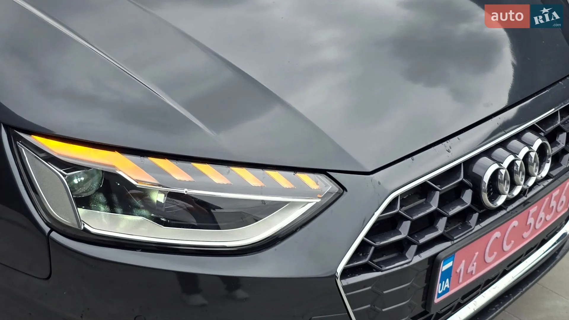2021 Audi A4 - мініатюра 6