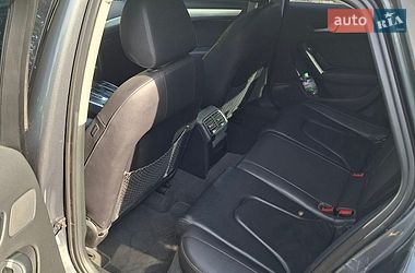 Седан Audi A4 2014 в Одесі