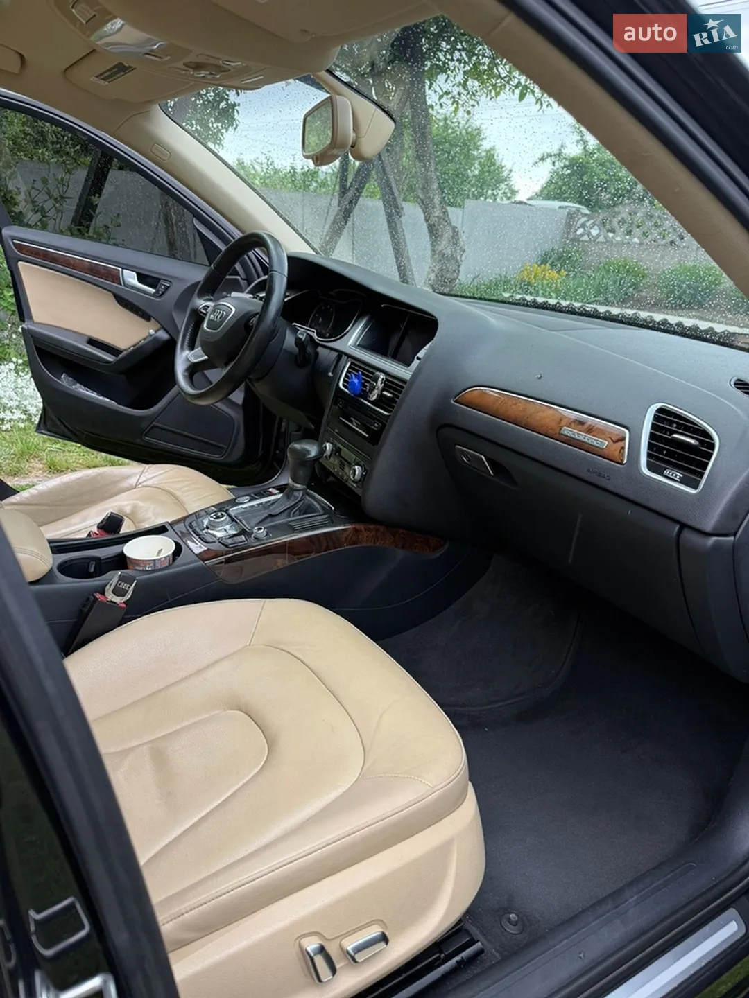 2012 Audi A4 - мініатюра 42