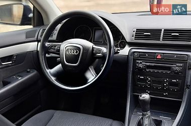 Универсал Audi A4 2005 в Тернополе