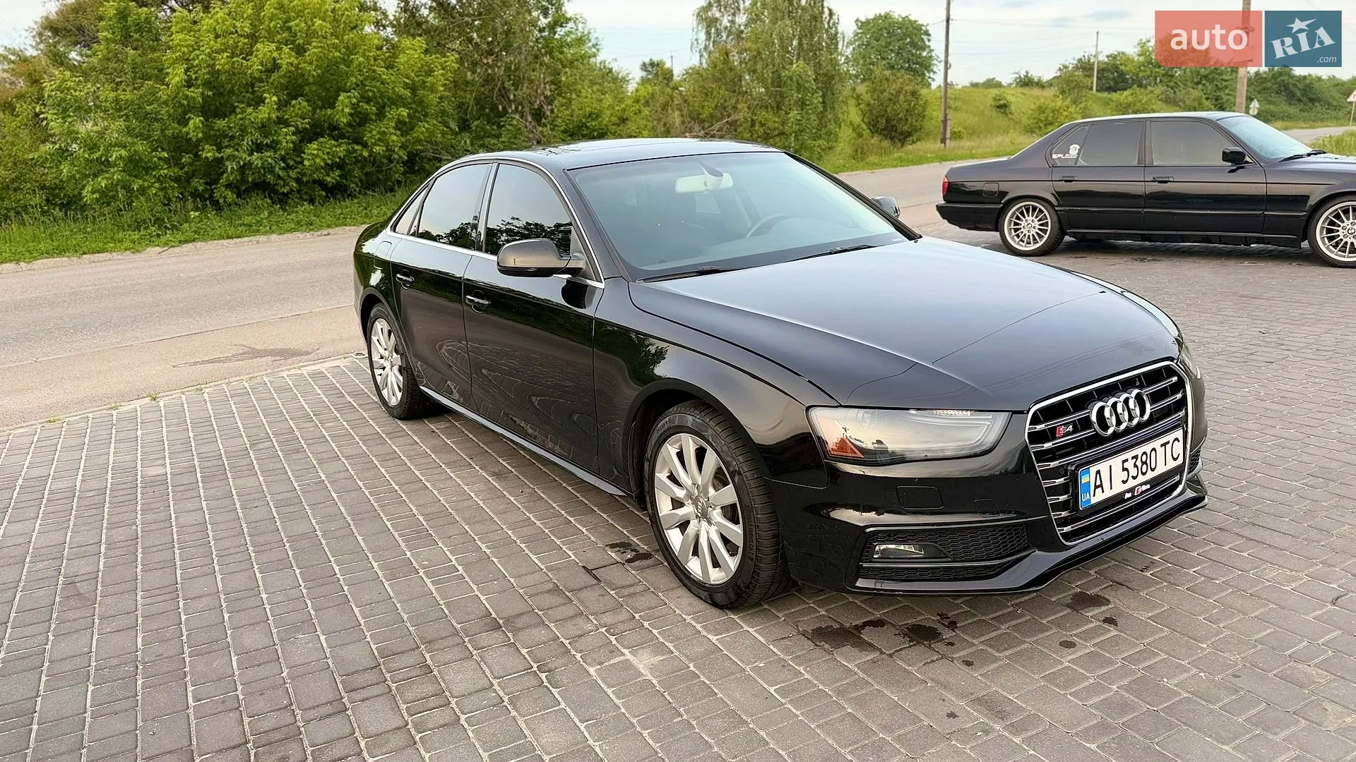2014 Audi A4 - мініатюра 8