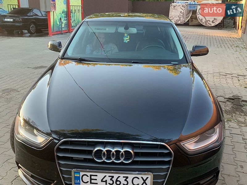 2012 Audi A4, VIN WAUFFAFL4DN005076:plate — zdjęcie 1 (autoria)