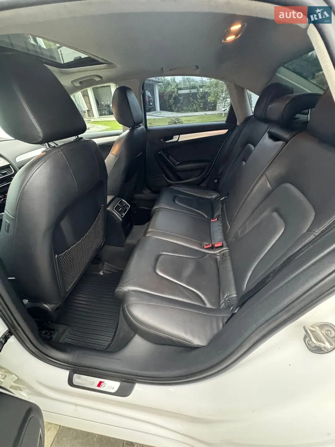 2011 Audi A4 - мініатюра 9