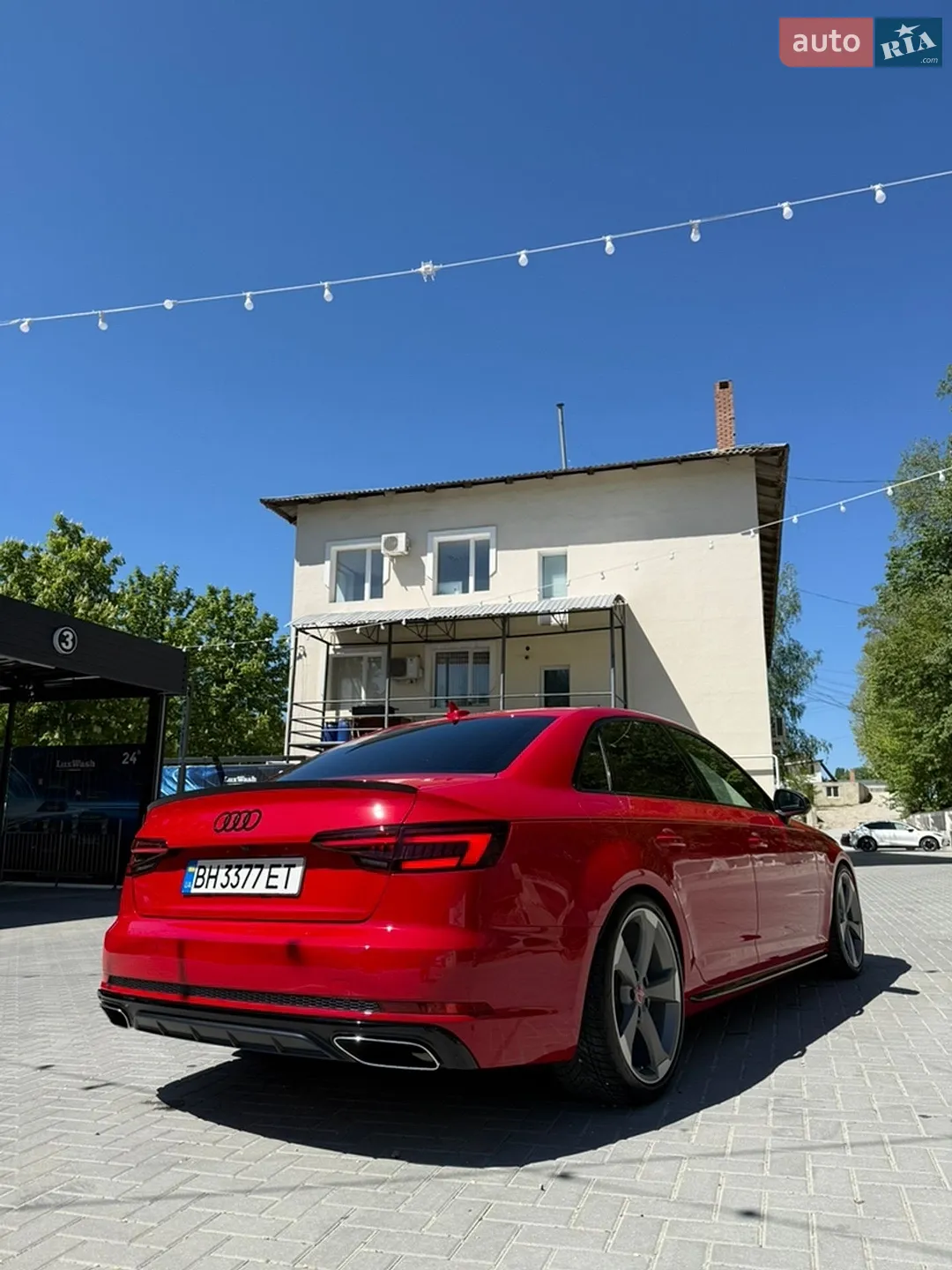 2019 Audi A4 - мініатюра 5