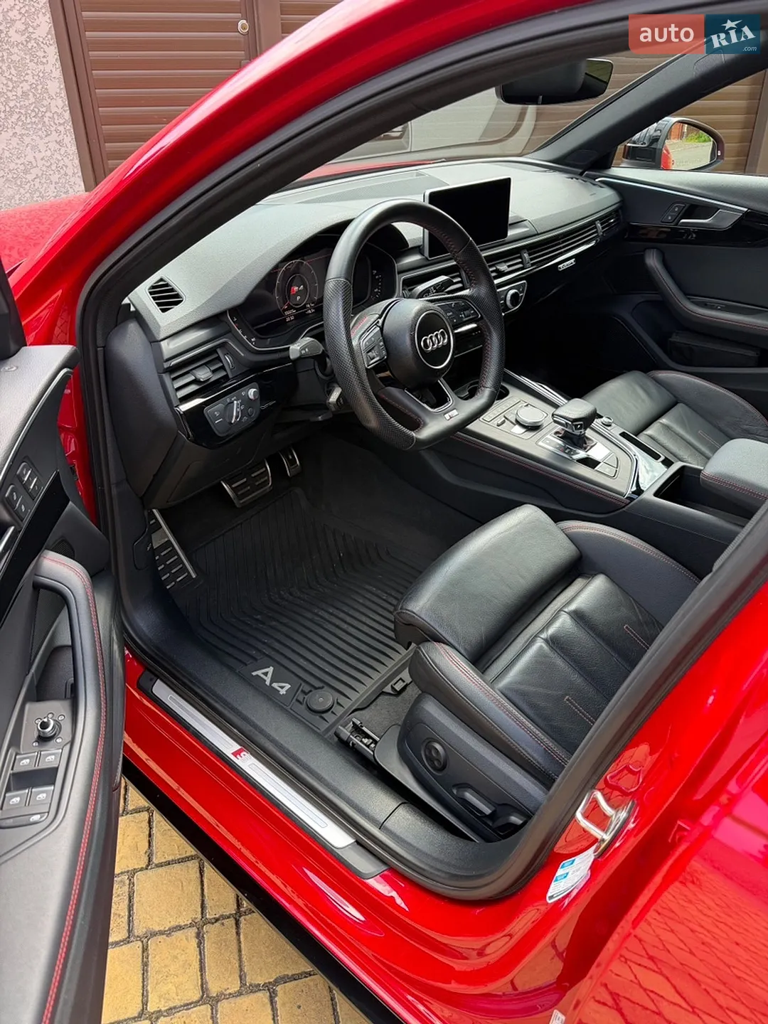 2019 Audi A4 - мініатюра 13