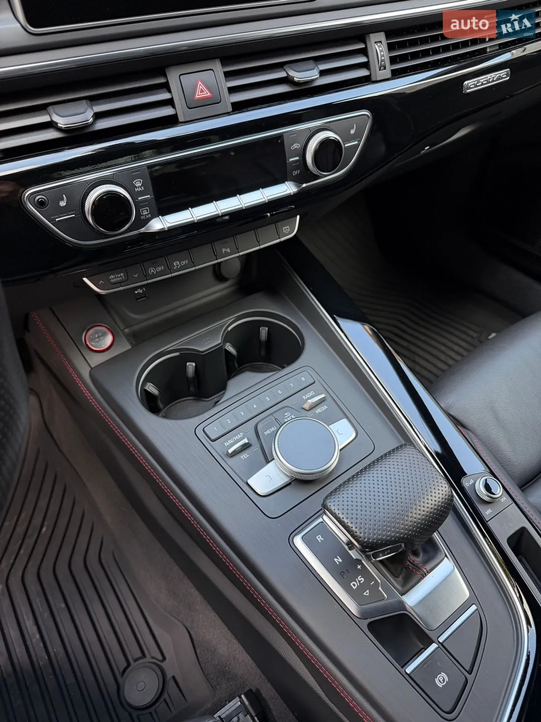 2019 Audi A4 - мініатюра 21