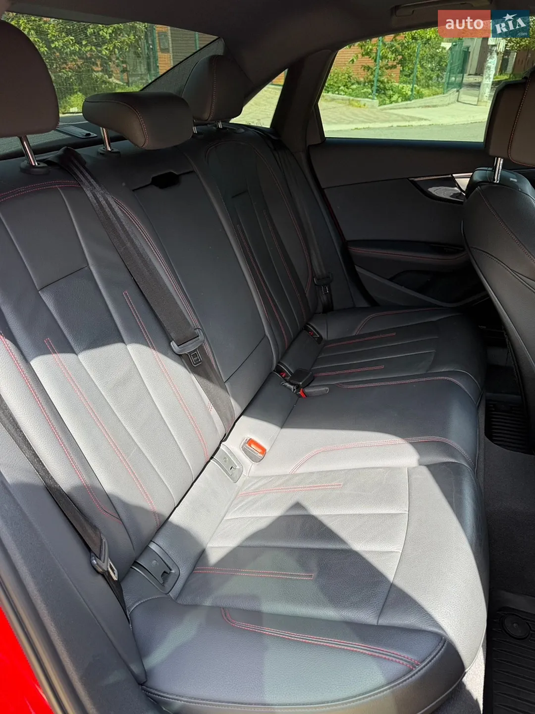 2019 Audi A4 - мініатюра 28