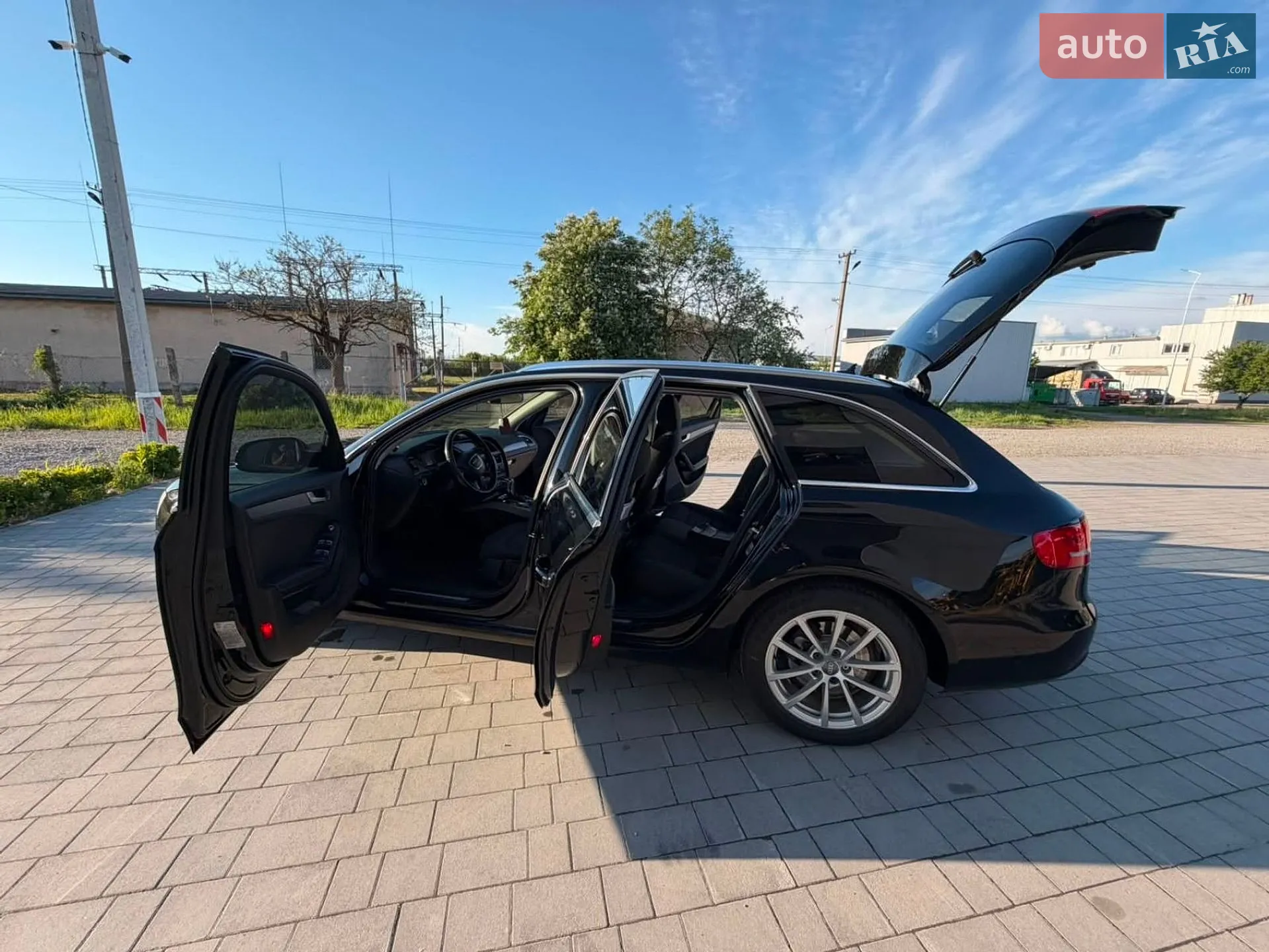 2012 Audi A4 - мініатюра 14