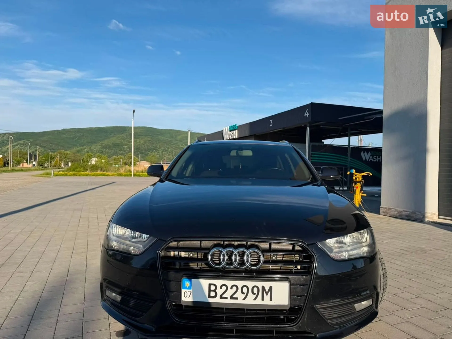 2012 Audi A4 - мініатюра 24