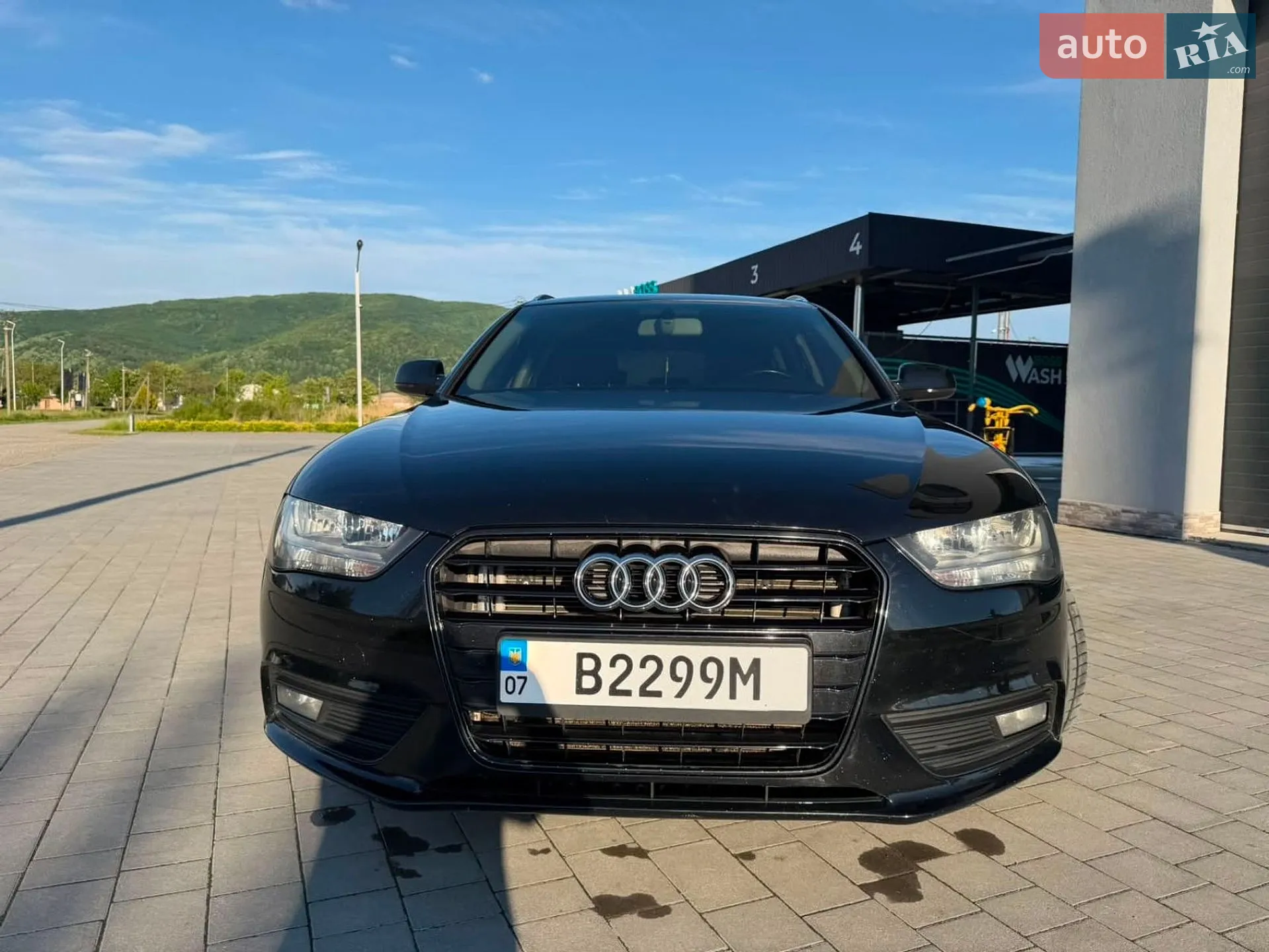 2012 Audi A4 - мініатюра 29