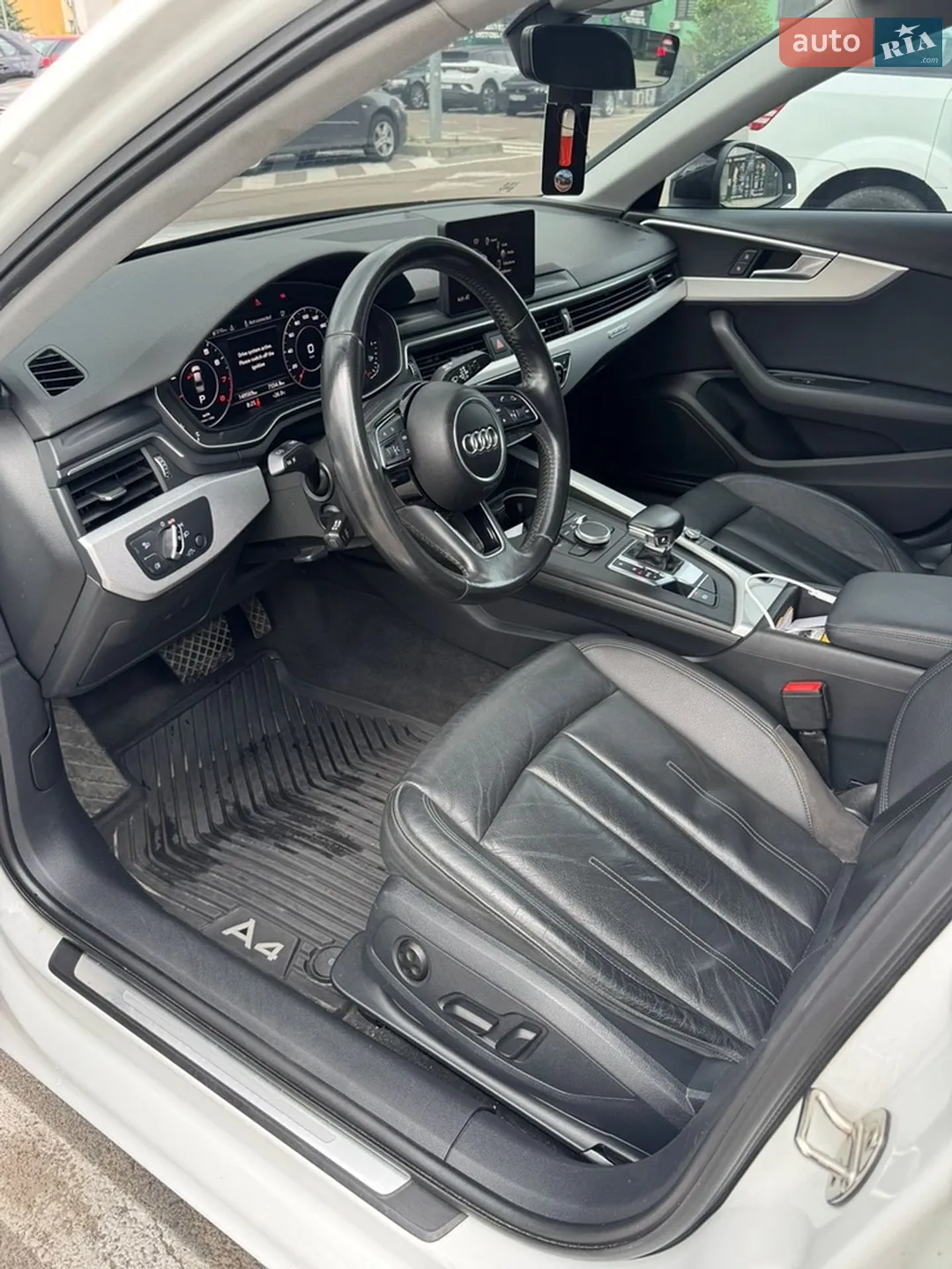 2016 Audi A4 - мініатюра 7