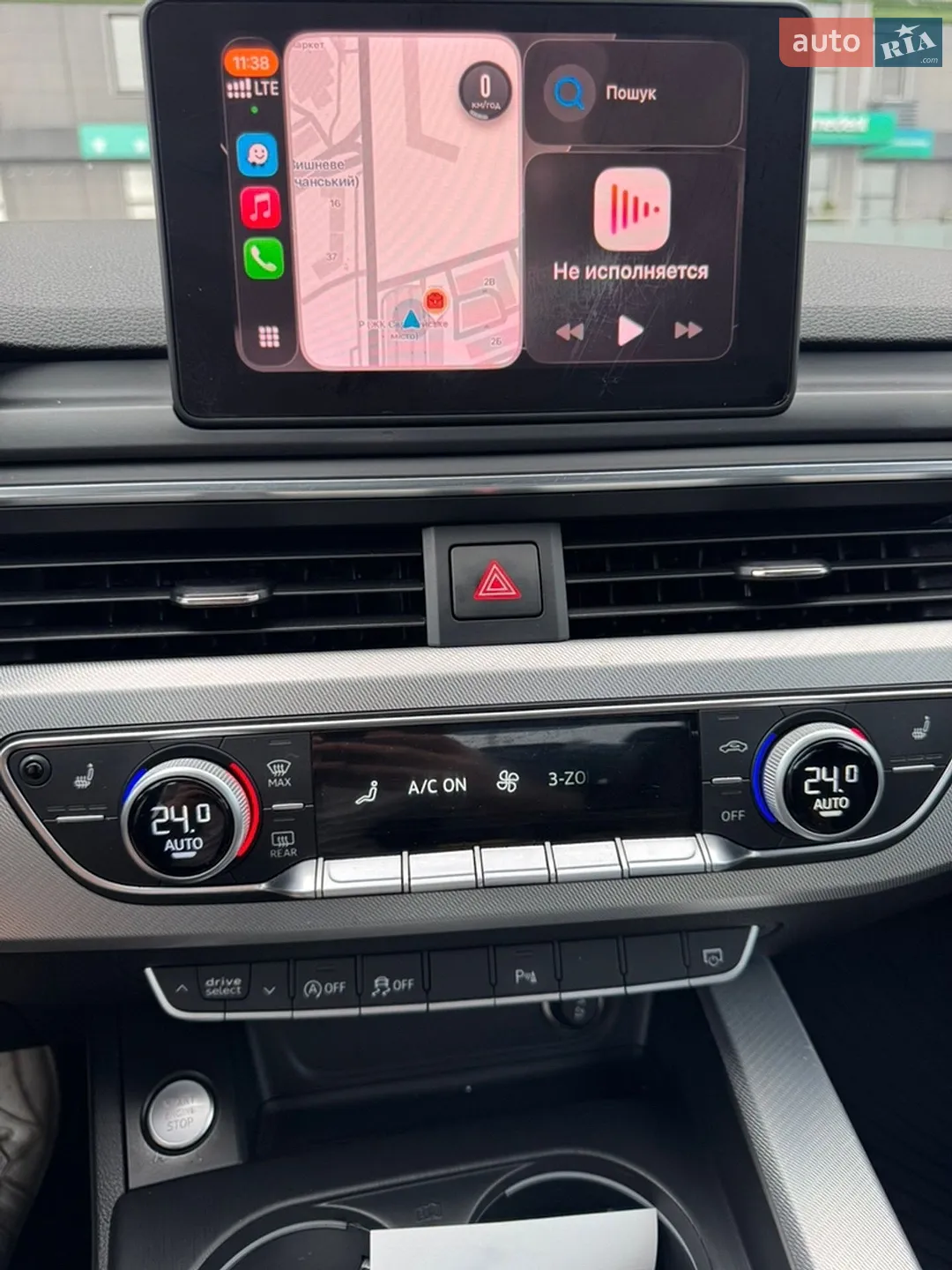 2016 Audi A4 - мініатюра 9