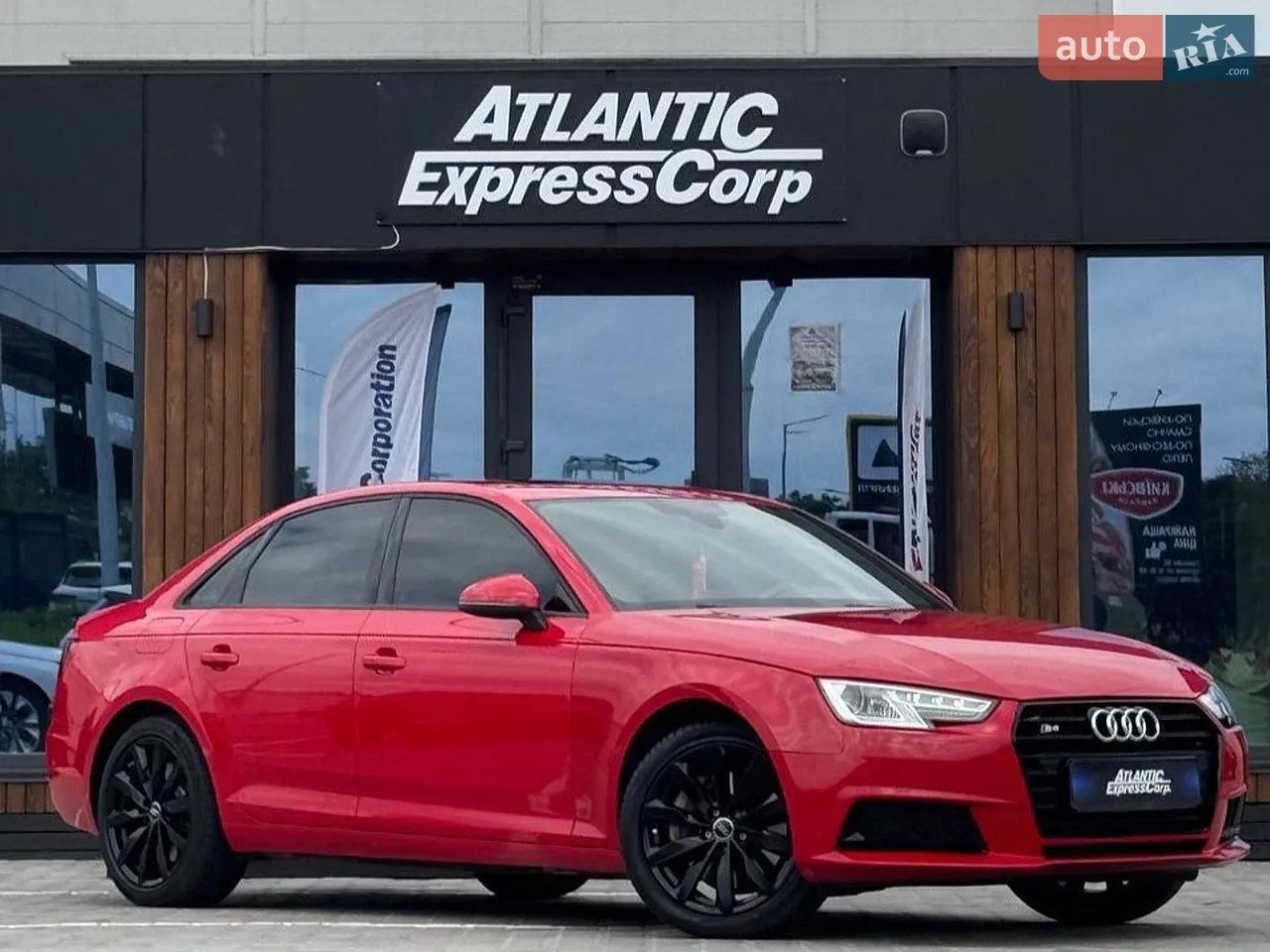 2016 Audi A4 - мініатюра 19