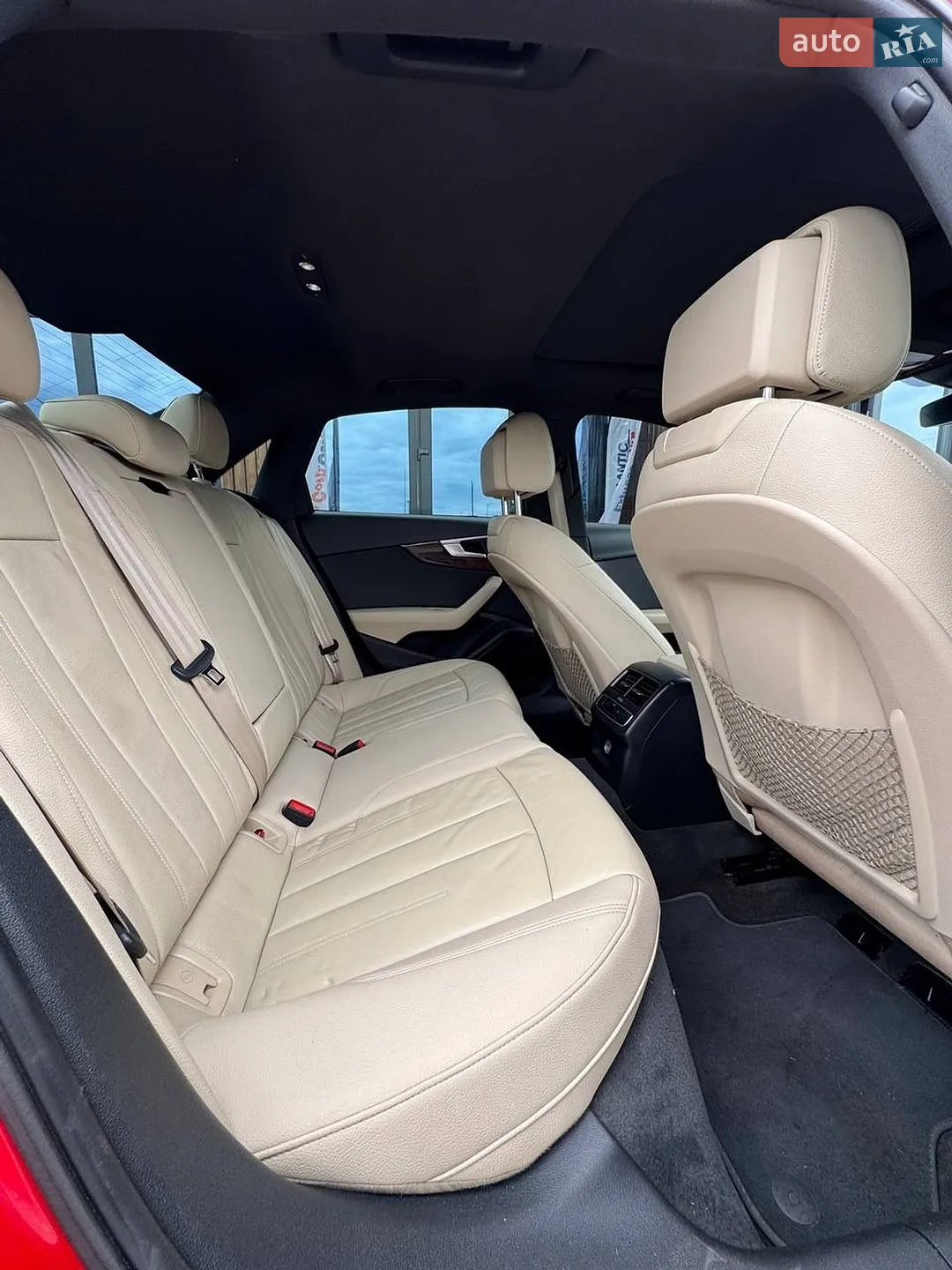2016 Audi A4 - мініатюра 14