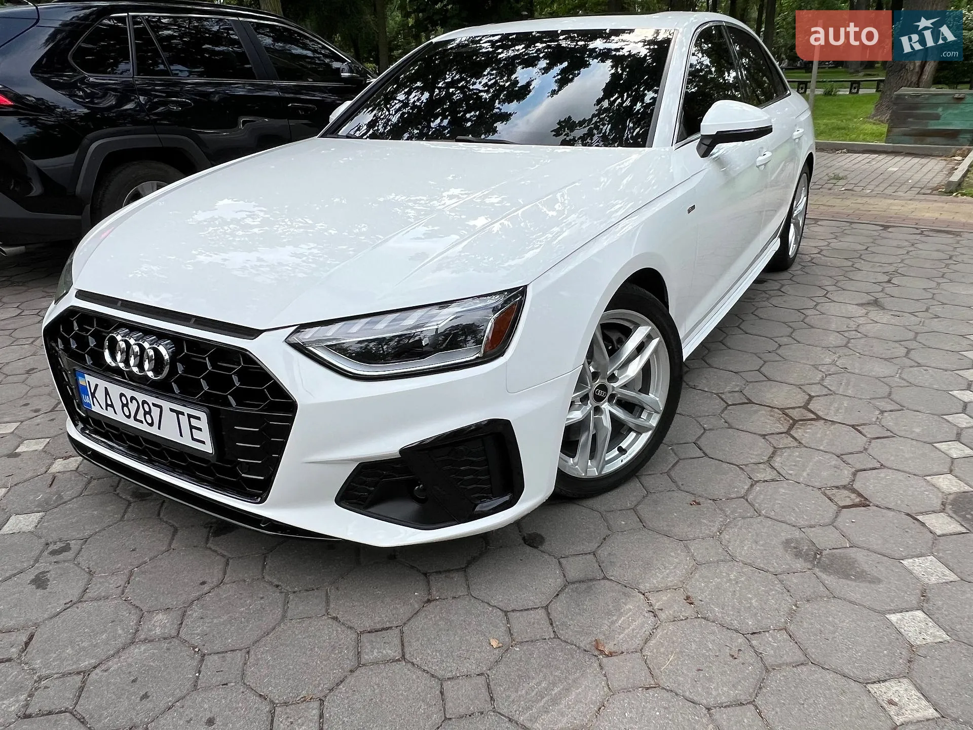 2022 Audi A4 - мініатюра 11