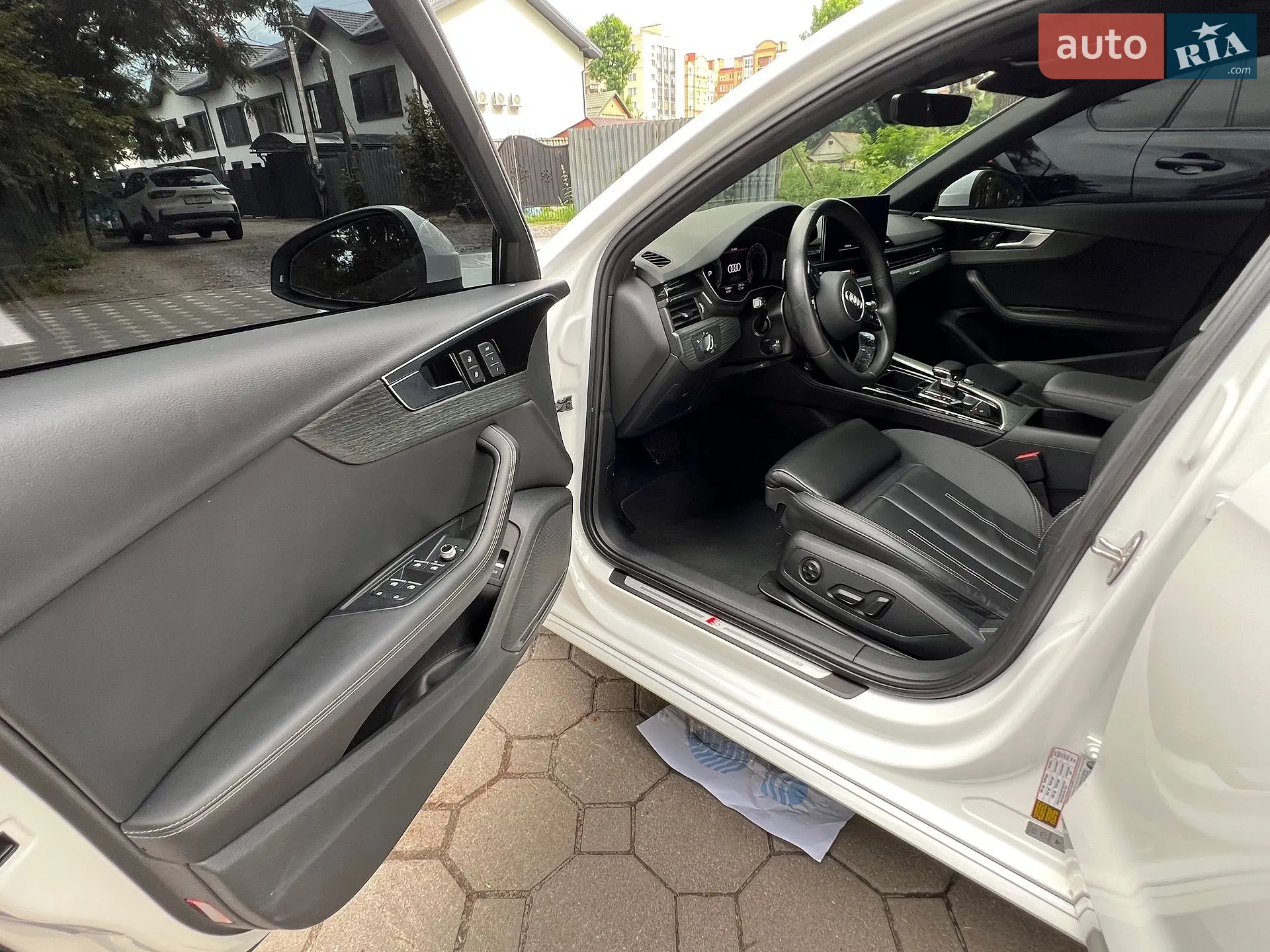 2022 Audi A4 - мініатюра 18