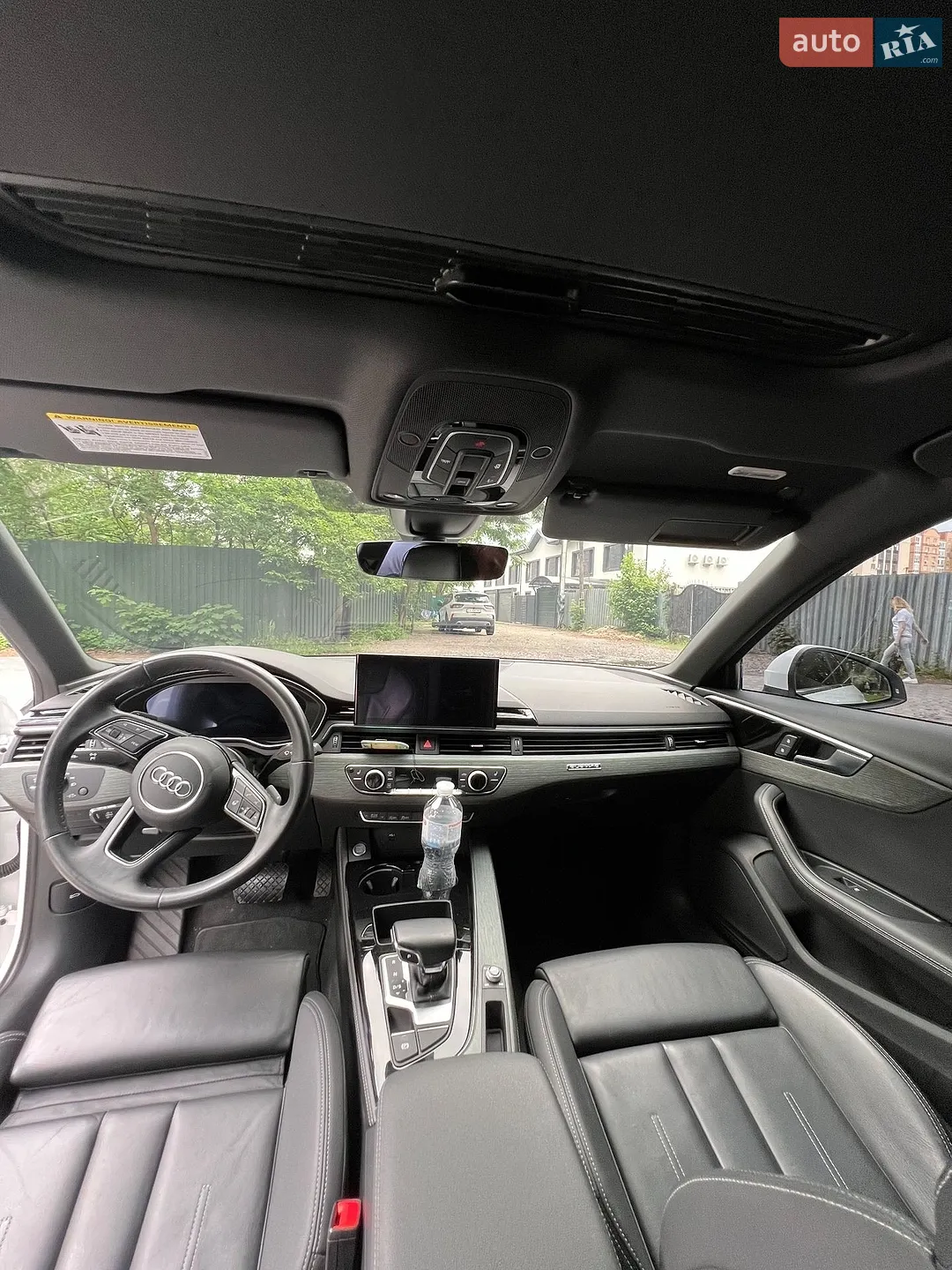 2022 Audi A4 - мініатюра 25