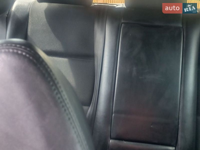 Універсал Audi A4 2008 в Сколе фото 24 Універсал Audi A4 2008 в Сколе