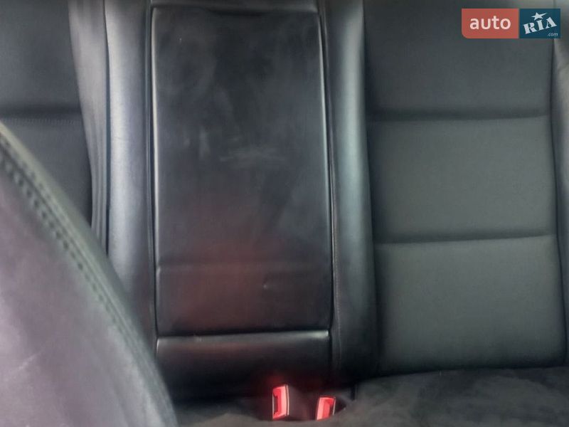 Універсал Audi A4 2008 в Сколе фото 26 Універсал Audi A4 2008 в Сколе