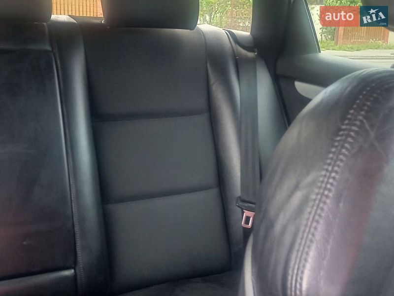 Універсал Audi A4 2008 в Сколе фото 25 Універсал Audi A4 2008 в Сколе