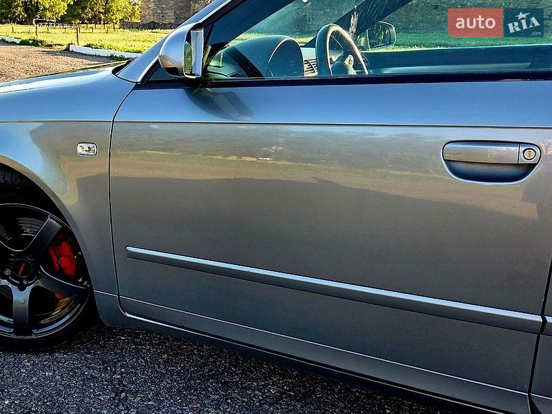 Універсал Audi A4 2005 в Білгороді-Дністровському фото 12 Універсал Audi A4 2005 в Білгороді-Дністровському