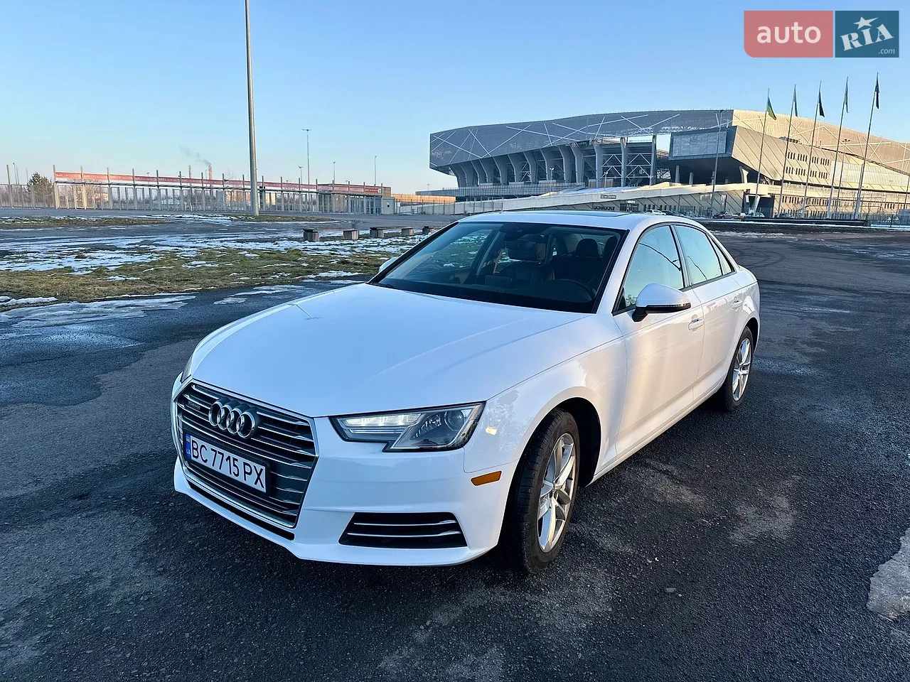 2015 Audi A4 - мініатюра 15