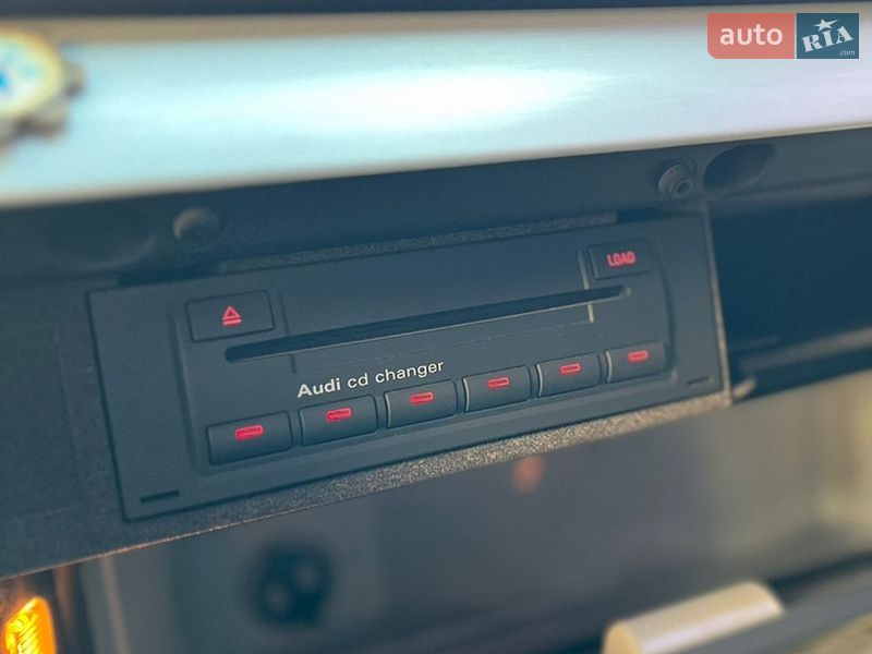 Седан Audi A4 2005 в Сокалі