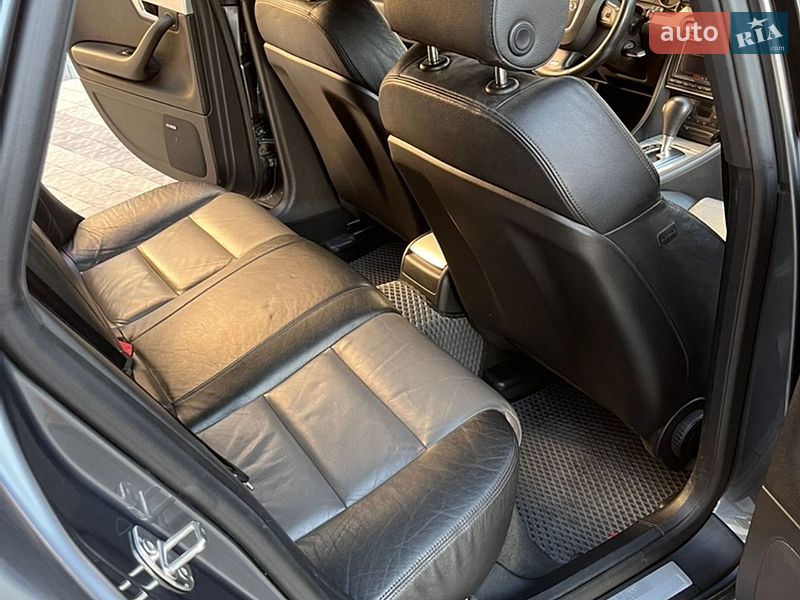 Седан Audi A4 2005 в Сокалі