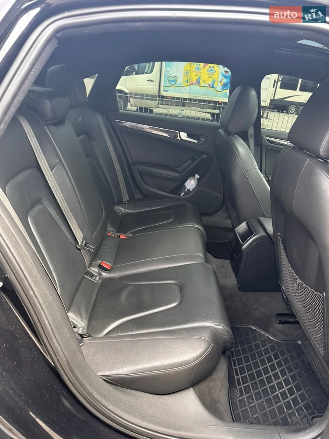 2013 Audi A4 - мініатюра 8