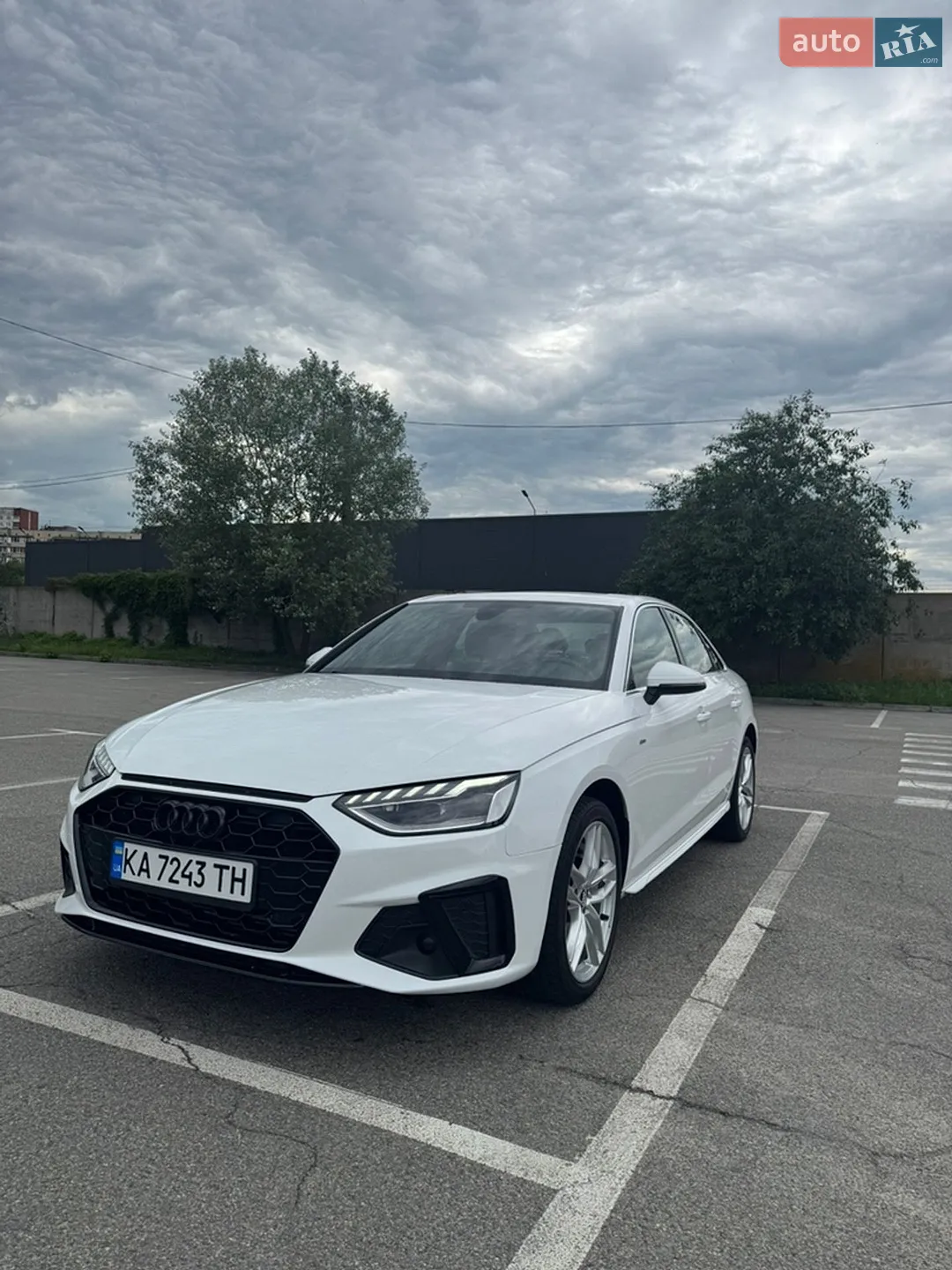 2019 Audi A4 - мініатюра 8