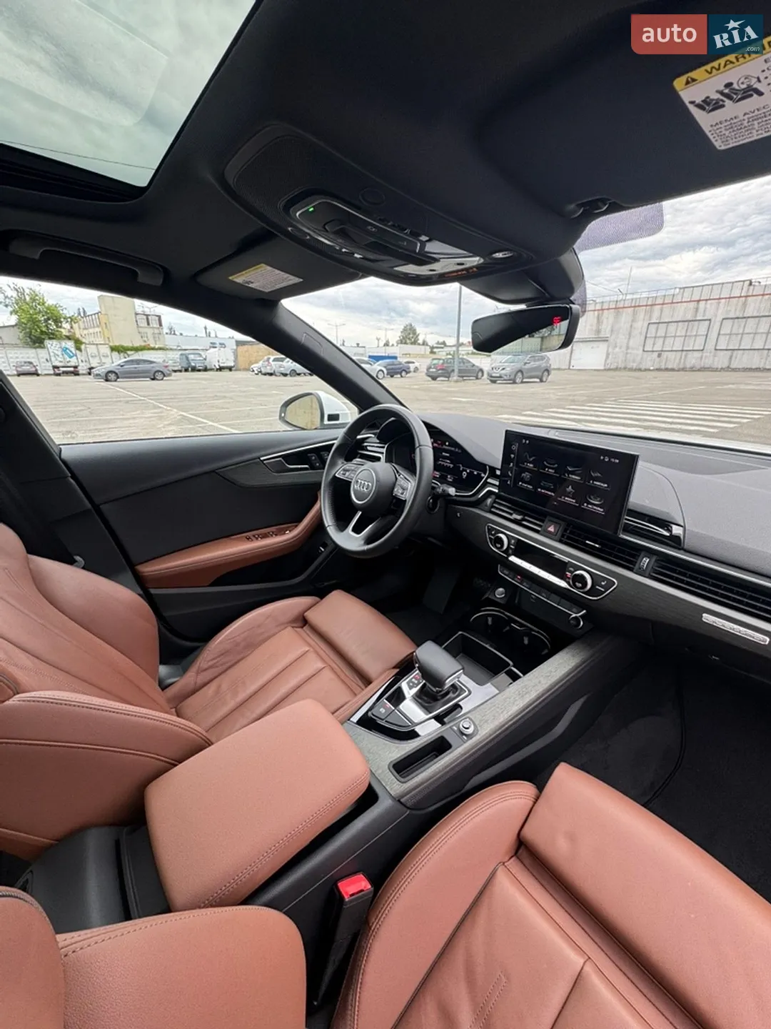 2019 Audi A4 - мініатюра 18