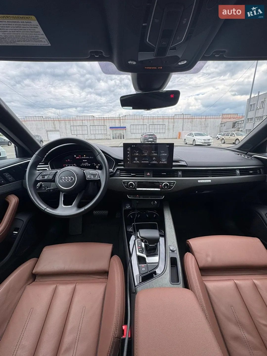 2019 Audi A4 - мініатюра 25