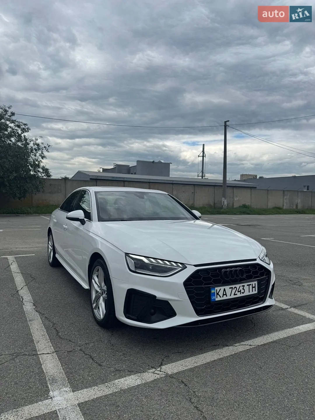 2019 Audi A4 - мініатюра 31