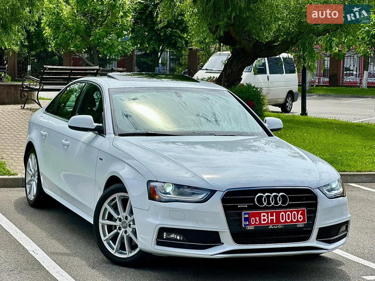 2013 Audi Q7 - мініатюра 83