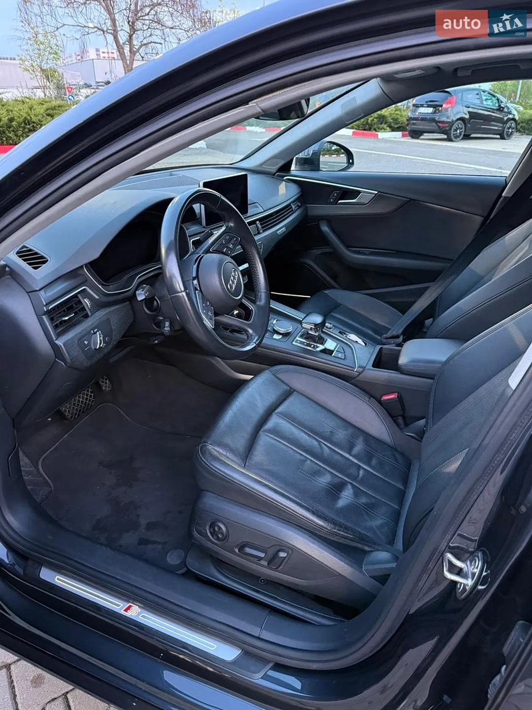2018 Audi A4 - мініатюра 11