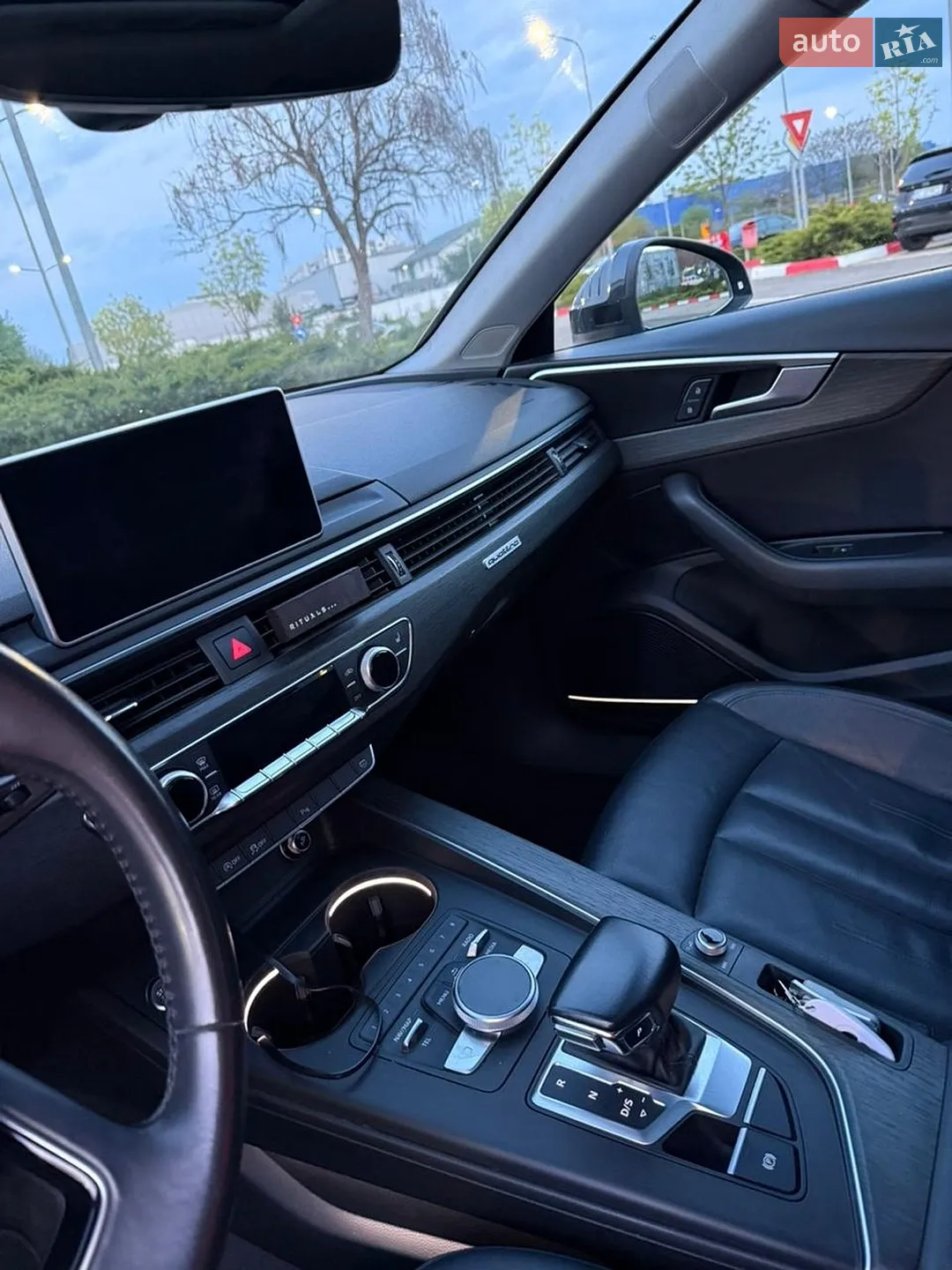 2018 Audi A4 - мініатюра 14