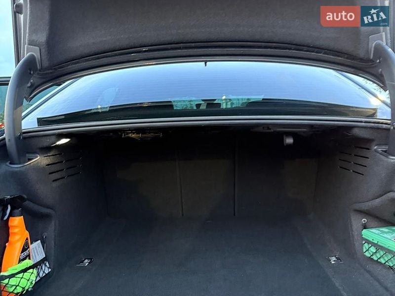 Універсал Audi A4 2018 в Херсоні