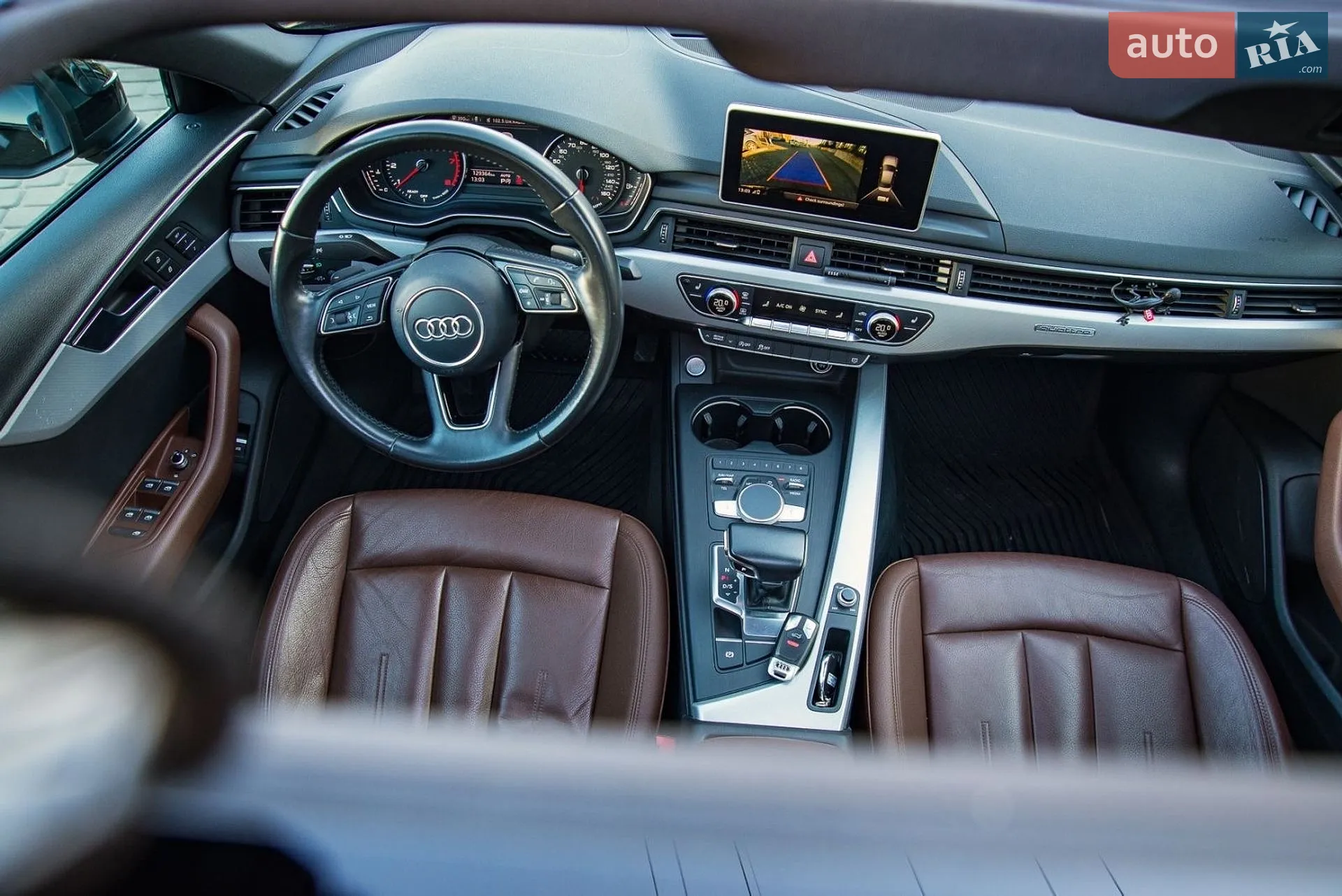 2016 Audi A4 - мініатюра 4