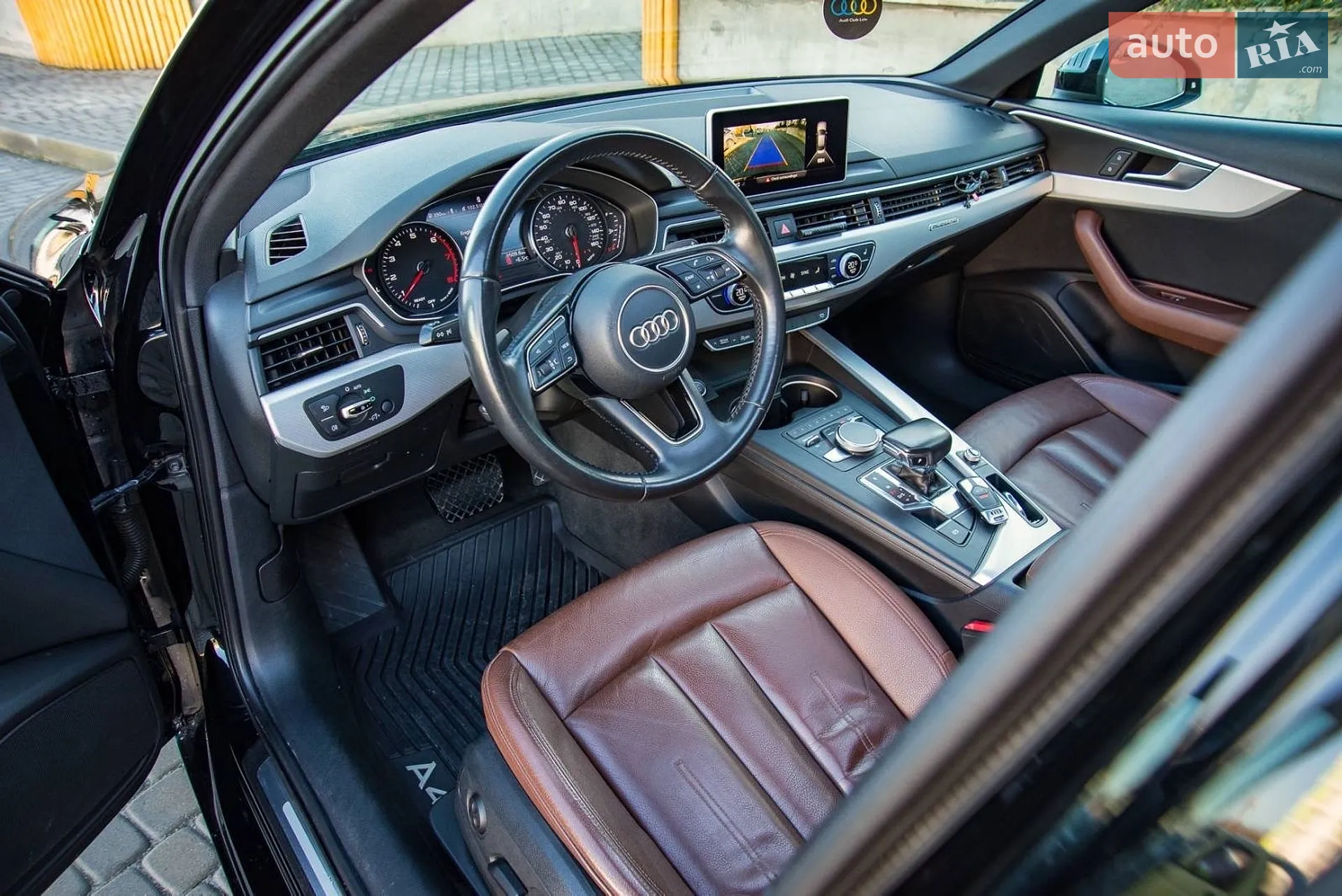 2016 Audi A4 - мініатюра 5