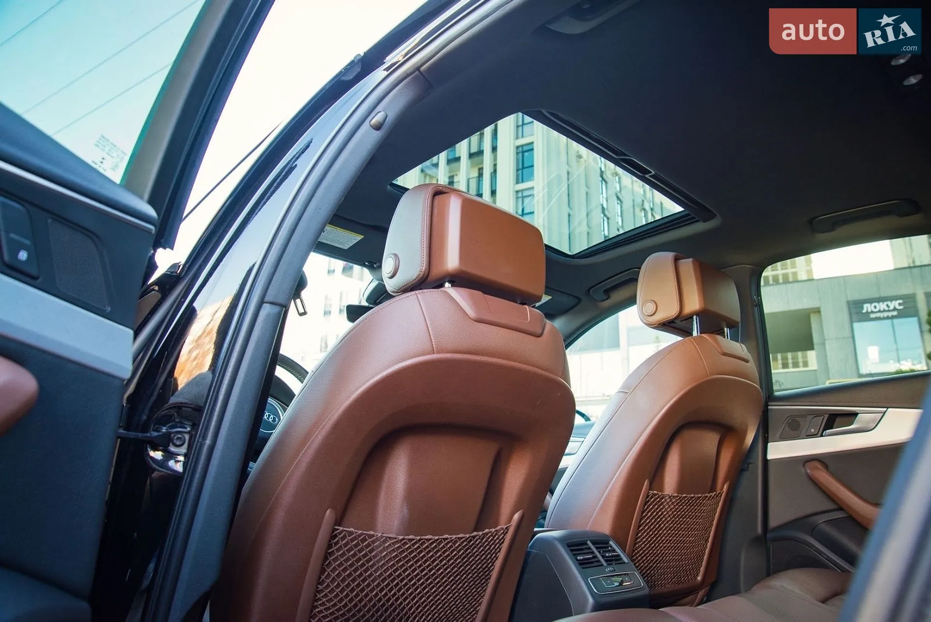 2016 Audi A4 - мініатюра 9