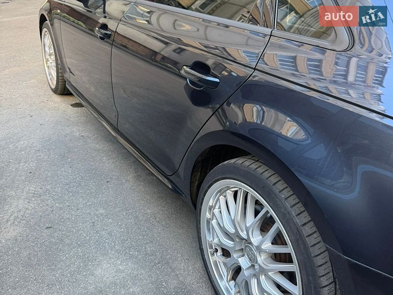 Седан Audi A4 2016 в Белой Церкви фото 4 Седан Audi A4 2016 в Белой Церкви