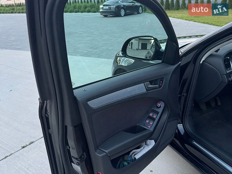 Універсал Audi A4 2008 в Луцьку