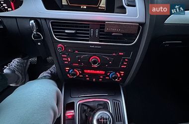 Універсал Audi A4 2008 в Луцьку