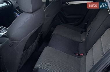 Універсал Audi A4 2008 в Луцьку