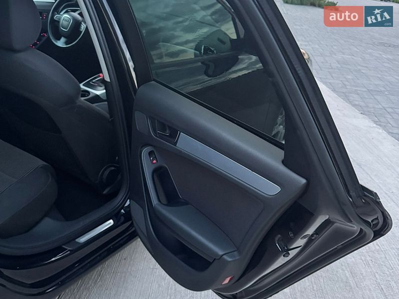 Універсал Audi A4 2008 в Луцьку