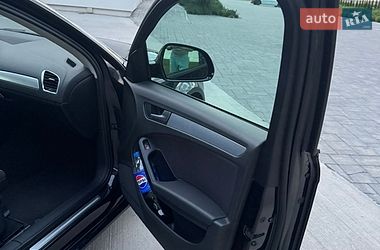 Універсал Audi A4 2008 в Луцьку