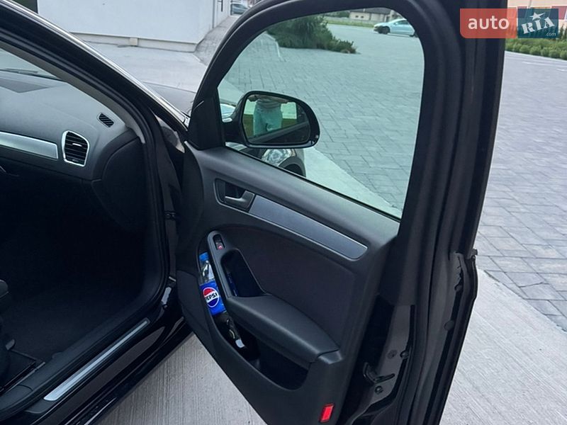 Універсал Audi A4 2008 в Луцьку