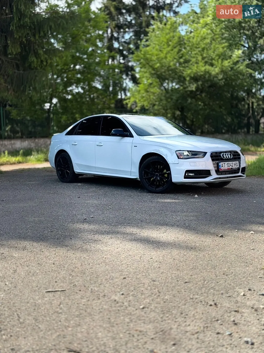 2015 Audi A4 - мініатюра 7